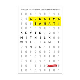 ALDATMA SANATI - KEVIN D. MITNICK;WILLIAM L. SIMON