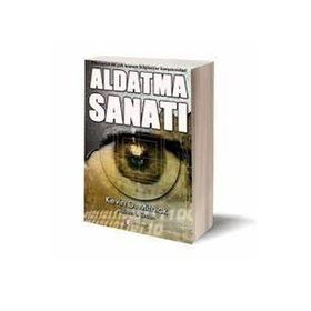 ALDATMA SANATI - KEVIN D. MITNICK;WILLIAM L. SIMON
