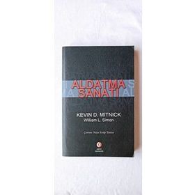 ALDATMA SANATI - KEVIN D. MITNICK;WILLIAM L. SIMON