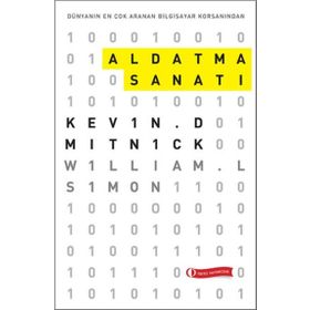 ALDATMA SANATI - KEVIN D. MITNICK;WILLIAM L. SIMON