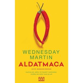 ALDATMACA GERÇEK DÜŞÜNDÜĞÜNÜZÜN ÇOK ÖTESINDE OLABILIR. - HÜMEYRA KAYA