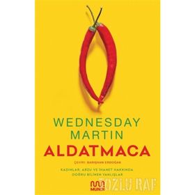 ALDATMACA GERÇEK DÜŞÜNDÜĞÜNÜZÜN ÇOK ÖTESINDE OLABILIR. - HÜMEYRA KAYA