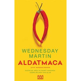 ALDATMACA GERÇEK DÜŞÜNDÜĞÜNÜZÜN ÇOK ÖTESINDE OLABILIR. - HÜMEYRA KAYA