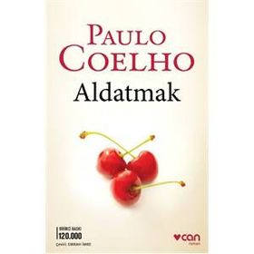 ALDATMAK - AHMET ALTAN