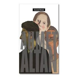ALDATMAK - AHMET ALTAN