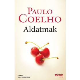 Aldatmak Mini Kitap - Paulo Coelho