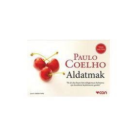 Aldatmak Mini Kitap - Paulo Coelho