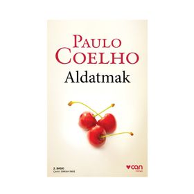 Aldatmak Mini Kitap - Paulo Coelho