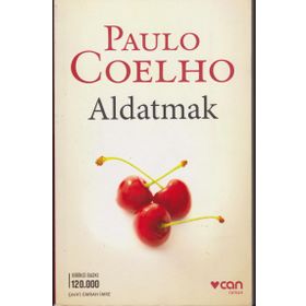 Aldatmak - Paulo Coelho