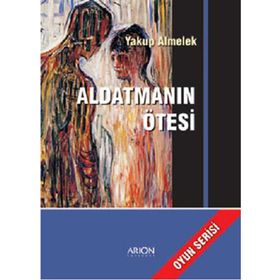 ALDATMANIN ÖTESI - YAKUP ALMELEK