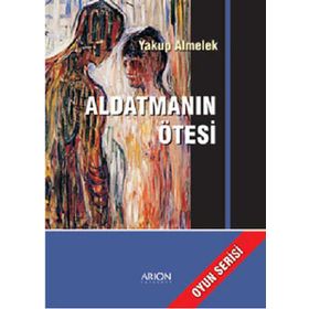 ALDATMANIN ÖTESI - YAKUP ALMELEK