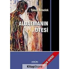 ALDATMANIN ÖTESI - YAKUP ALMELEK