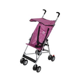 Aldeba ALD-3020 Lila Bebek Arabası