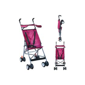 Aldeba ALD-3020 Lila Bebek Arabası