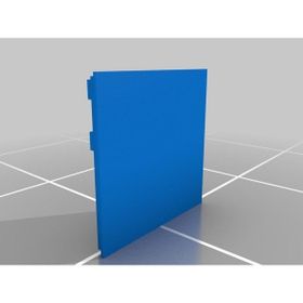 Aldım Geldi Led-Cube Mark 2 Plastik Aparat
