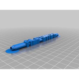 Aldım Geldi Özelleştirilmiş LEGO Blok Kolye / Anahtarlık Alfonso Plastik Aparat