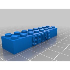 Aldım Geldi Özelleştirilmiş LEGO Blok Kolye / Anahtarlık Plastik Aparat