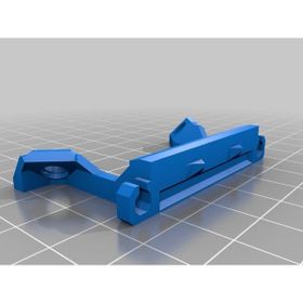 Aldım Geldi Printrbot Oyna LED Işık Plastik Aparat