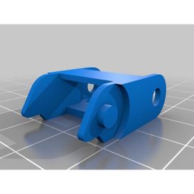 Aldım Geldi Türkan Kişiye Özel Üretim Organik Plastik Beyaz Renk 3D Baskı Anahtarlık Tutucu