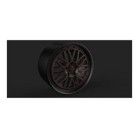 AldımGeldi 1/24 Bbs Lm Plastik Aparat