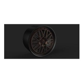 AldımGeldi 1/24 Bbs Lm Plastik Aparat