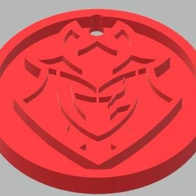 AldımGeldi G2 Esport Logosu Organik Plastikten Dekoratif Biblo