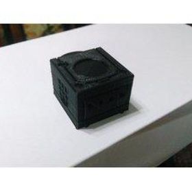 AldımGeldi Gamecube Anahtarlık