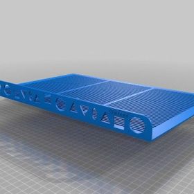 AldımGeldi Laptop Standı Plastik Aparat