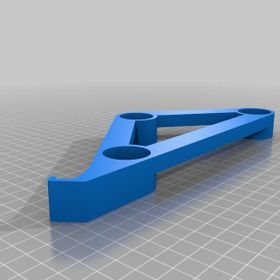 AldımGeldi Laptop Standı Plastik Aparat