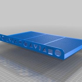 AldımGeldi Laptop Standı Plastik Aparat