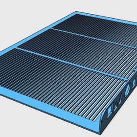 AldımGeldi Laptop Standı Plastik Aparat