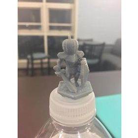 AldımGeldi Meyveli Savaşçısı Apel Plastik Aparat