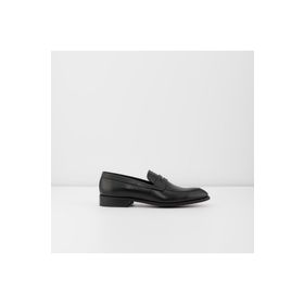 Aldo Barre-TR Siyah Erkek Loafer Ayakkabı