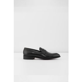 Aldo Barre-TR Siyah Erkek Loafer Ayakkabı