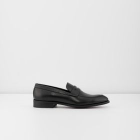 Aldo Barre-TR Siyah Erkek Loafer Ayakkabı