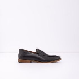 Aldo Beja-TR Siyah Erkek Oxford Ayakkabı