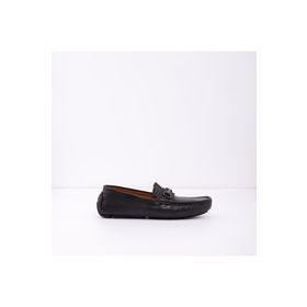 Aldo Cairns-TR Siyah Erkek Loafer Ayakkabı