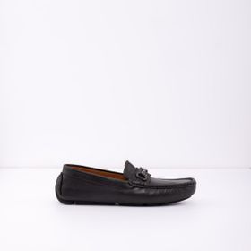 Aldo Cairns-TR Siyah Erkek Loafer Ayakkabı