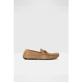 Aldo Cairns-TR Taba Erkek Loafer Ayakkabı