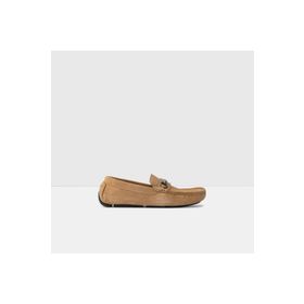 Aldo Cairns-TR Taba Erkek Loafer Ayakkabı