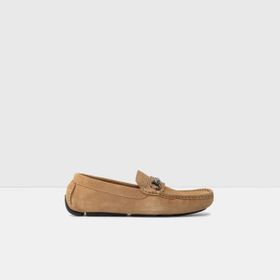 Aldo Cairns-TR Taba Erkek Loafer Ayakkabı