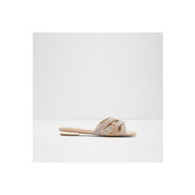 Aldo Corally Multi Kadın Abiye Terlik