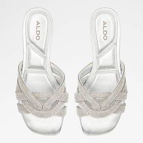Aldo Corally Multi Kadın Abiye Terlik