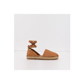 Aldo Cusco-TR Taba Kadın Espadril Sandalet