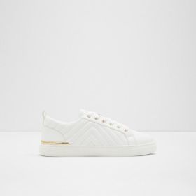 Aldo Dılathıelle Beyaz Kadın Sneaker Ayakkabı