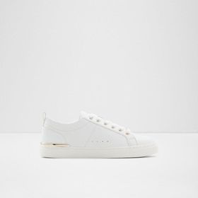Aldo Dılathıelle Beyaz Kadın Sneaker Ayakkabı