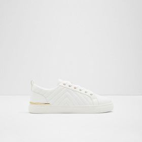 Aldo Dılathıelle Beyaz Kadın Sneaker Ayakkabı