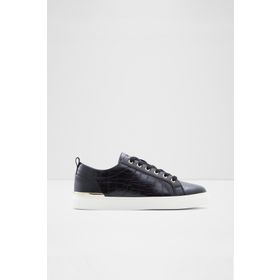 Aldo Dılathıelle Siyah Kadın Sneaker Ayakkabı