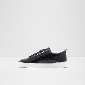 Aldo Dılathıelle Siyah Kadın Sneaker Ayakkabı