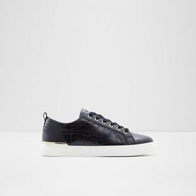 Aldo Dılathıelle Siyah Kadın Sneaker Ayakkabı